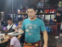 -二0二李记南瓜田鸡老字号(宜宾一店)