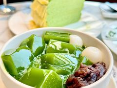 -六六·抹茶66’s SALDessert(保利时光里店)
