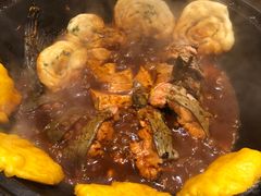 -粗粮人家·东北菜(洋桥店)