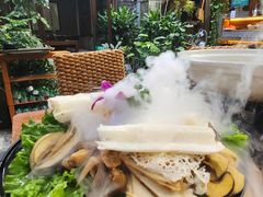 -束河人家(南锣鼓巷店)