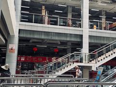 -花鸟鱼虫鲜花绿植市场(玉泉路店)