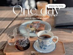 -Vanillacafe香草咖啡(银海大世界店)