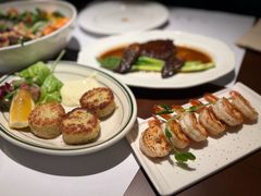 意式烤海虾-CAPARESH開府莱舍(望京金辉店)