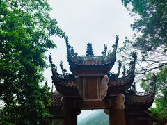 -道教老君洞