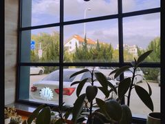 -韩香福烤肉庄园(荣成店)