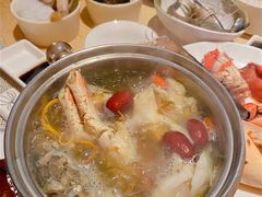 -雍和会海鲜姿造自助(湖东路店)