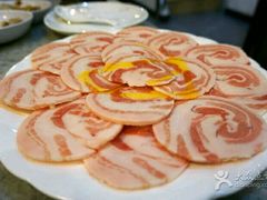 -汉江川烤肉(通州店)