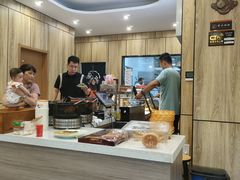 -穆兰泽兰州牛肉面(天津·海河意式风情区店)