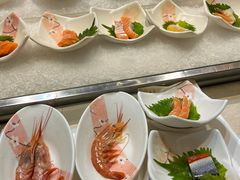 -雍和会海鲜姿造自助(湖东路店)
