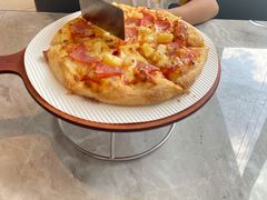 -必胜客(金华福华店)