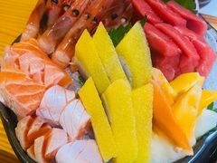 -花潮料理艺食馆(世欧广场店)