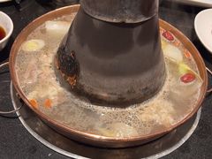 -东来顺饭庄(金泉广场店)