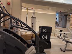 -YCHL Studios健身工作室(市二宫店)