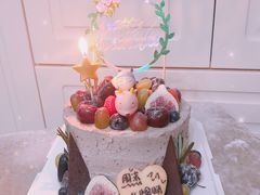 -EnergyCake蛋糕理想国