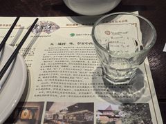-老厨家(友谊路总店)