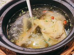 -华庭苑农家乐(旺山店)