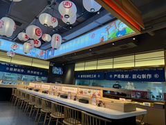-三禾寿司(君尚店)