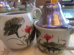 -潮喜竹溪荔湖酒家(荔枝湾店)