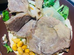-受气牛肉·重庆耙牛肉(来福士店)