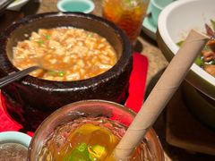 -绿茶餐厅(coco park 店)