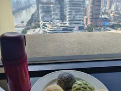 -华厦大酒店·桃源西餐厅·自助餐
