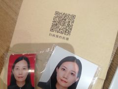 -大鱼飞飞照相馆(大学城新天地店)