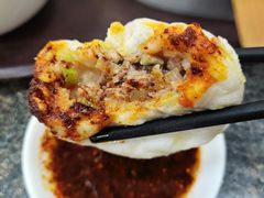牛肉包子-胡家包子·清真(大众巷店)