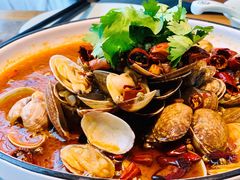 -老板恋上鱼(恒隆广场店)