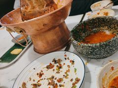 -浩海火烧云傣家菜(蓝港店)