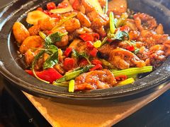 -Siam泰餐厅(水上公园店)