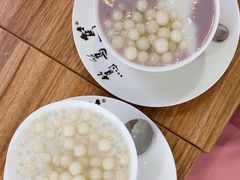 -笃笃笃糖粥(十全街店)
