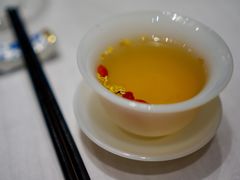 -Yan Ting 宴庭中餐厅(上海静安瑞吉酒店)