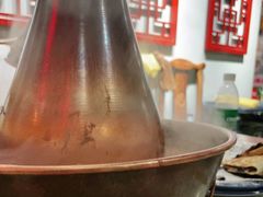 -宣武小院涮肉(前门店)