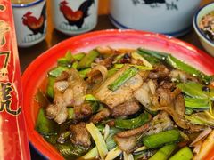 -小街47號江湖菜(四合院店)