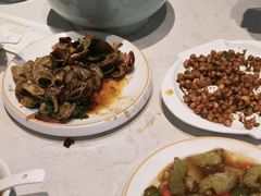-北李妈妈菜·海肠捞饭(开发区万达店)