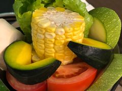 -金海阁海鲜火锅