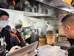 -鸡鸣汤包(红山动物园店)