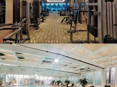 -深圳富苑皇冠假日套房酒店