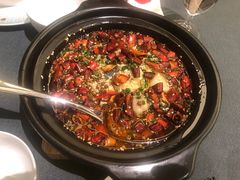 -沈灶河豚宴·河豚融合餐厅(汉中路店)
