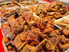-净香园熟肉(北坦总店)