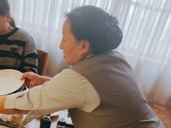 -尚品御泉铁板烧自助(绿园小区店)