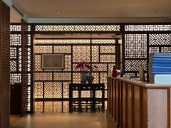 -静之湖湖畔餐厅