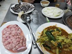 -三兴涮羊肉(荣安大街店)