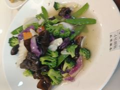 -东北大院·东北菜(三台子店)