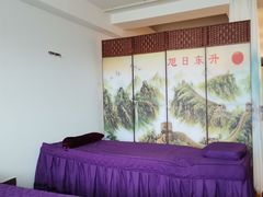 -佰推·肩颈腰·推拿理疗(湾悦城店)