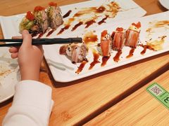-牛油果大师寿司(瑞景店)