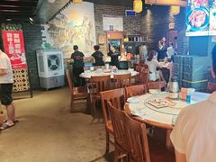 -随缘小馆(红岭路店)