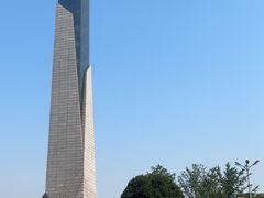 -长沙滨江文化园