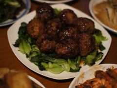 -夏氏怪老头·扬州狮子头(天山西路店)