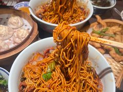 -王繁星面馆(西安熙地港店)